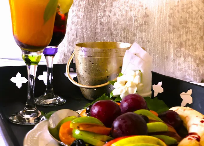 Penelope Dream Pool * Minia