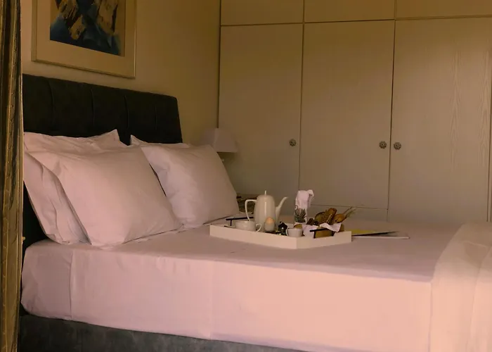 Penelope Dream Pool * Minia