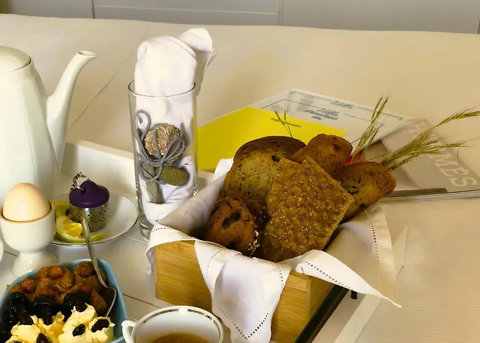 Penelope Dream Pool * Minia