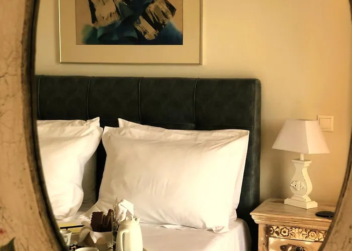 Penelope Dream Pool Villa