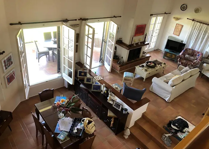 Villa Penelope Dream Pool *