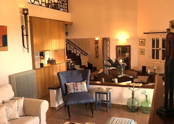 Penelope Dream Pool Villa