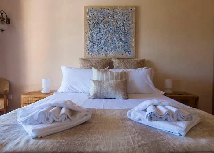 Penelope Dream Pool * Minia