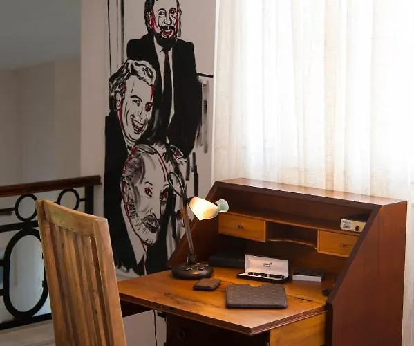 Penelope Dream Pool * Minia