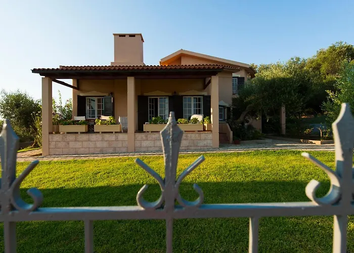 Villa Penelope Dream Pool