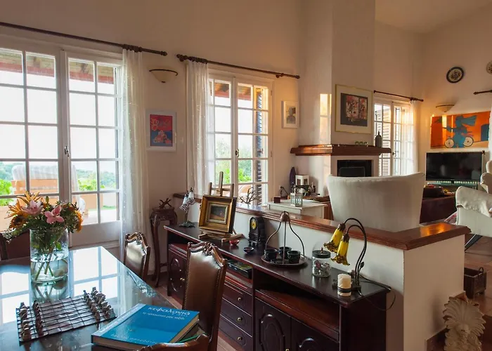 Villa Penelope Dream Pool *