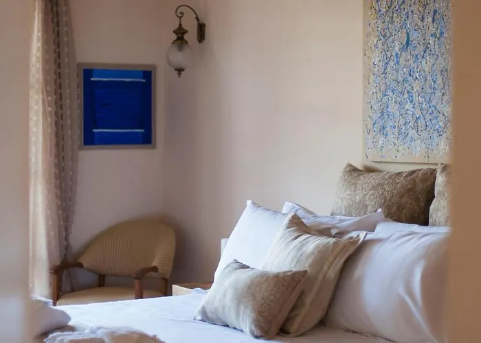 Penelope Dream Pool * Minia