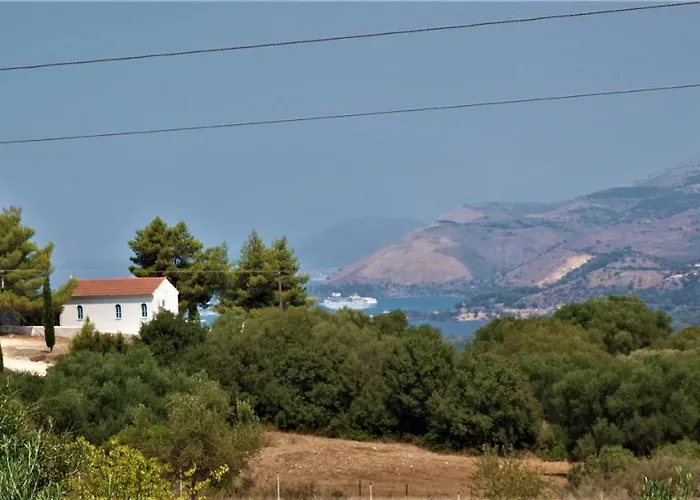 Penelope Dream Pool * Minia