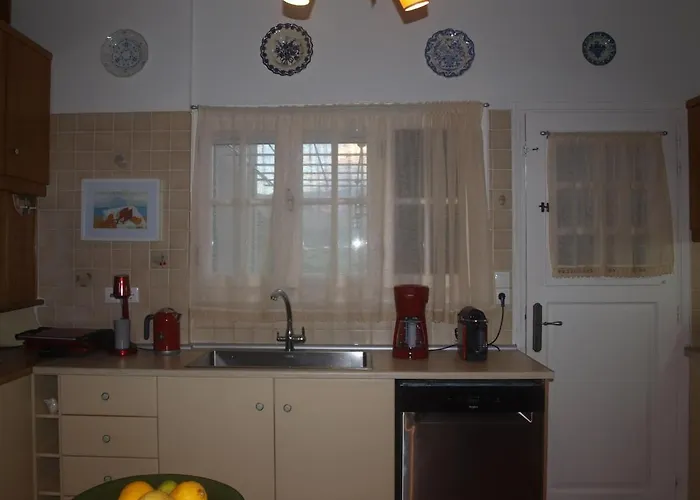 Penelope Dream Pool Villa Minia