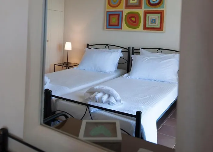 Penelope Dream Pool Villa *